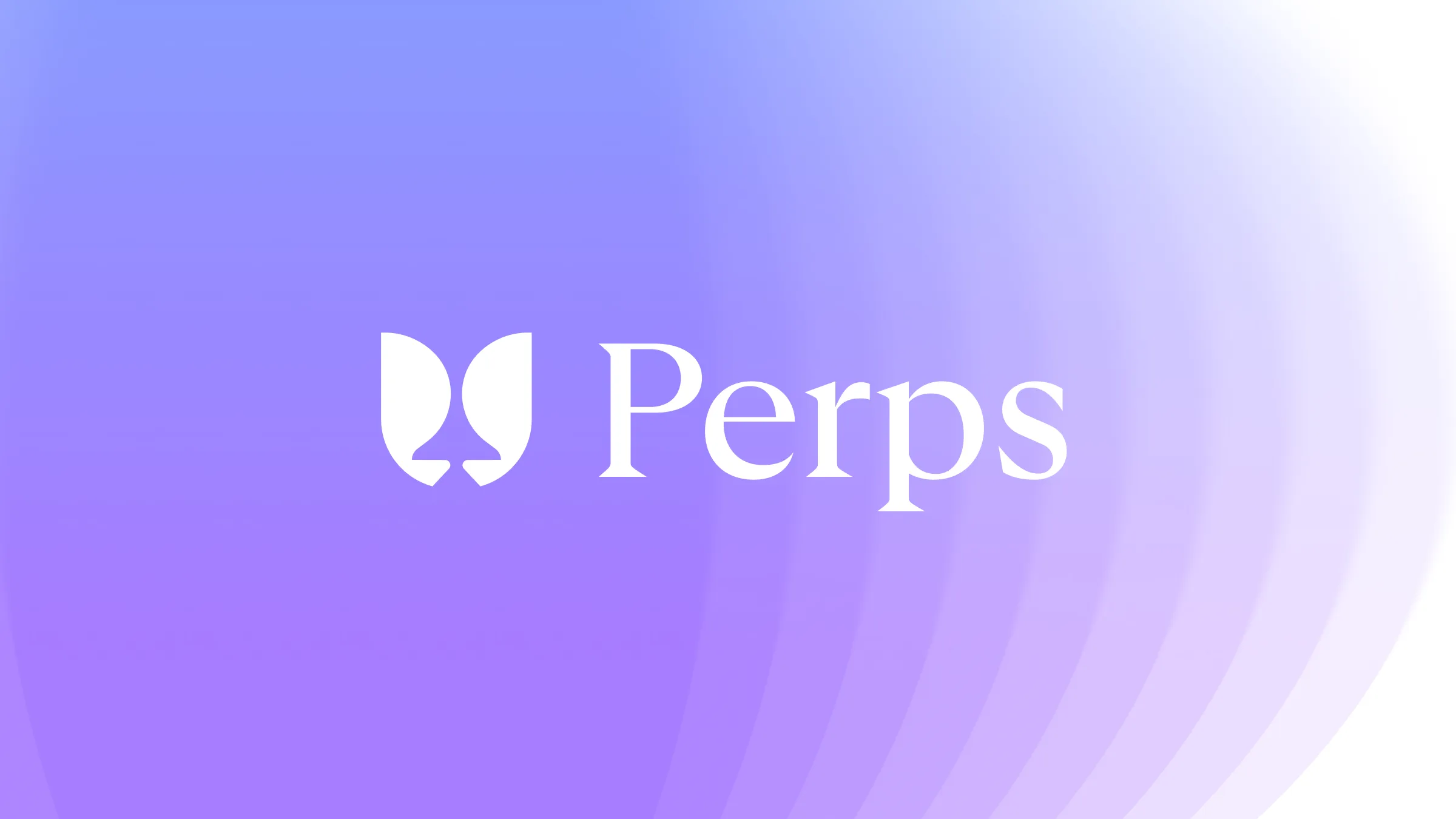 Flying Tulip Perps